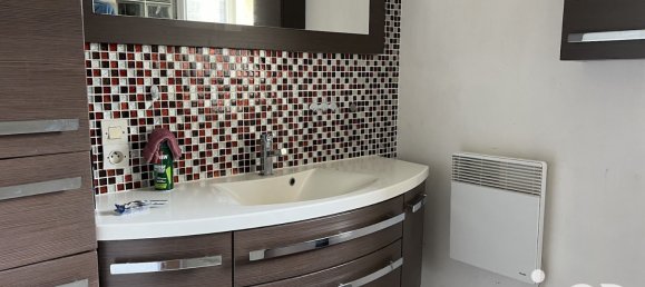 3 غرف نوم منزل في Vernou-sur-Brenne, France رقم 258922 8