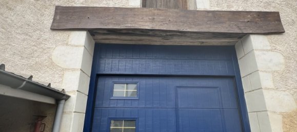 3 غرف نوم منزل في Vernou-sur-Brenne, France رقم 258922 15