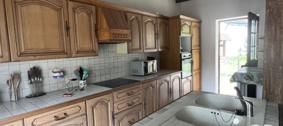 3 غرف نوم منزل في Vernou-sur-Brenne, France رقم 258922 4