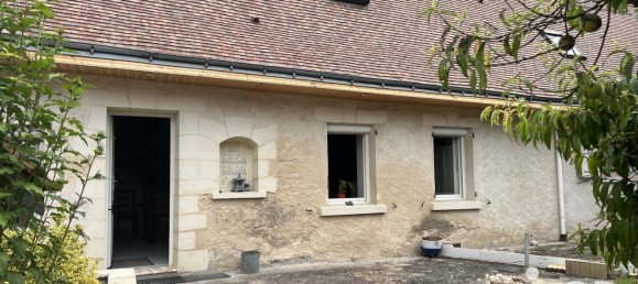 3 غرف نوم منزل في Vernou-sur-Brenne, France رقم 258922 2
