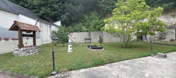 3 غرف نوم منزل في Vernou-sur-Brenne, France رقم 258922 11