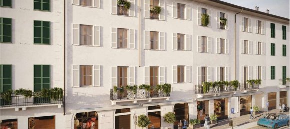 Apartamento de 2 divisões em Como, Italy N.º 290365 10