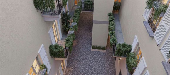 Apartamento de 2 divisões em Como, Italy N.º 290365 13