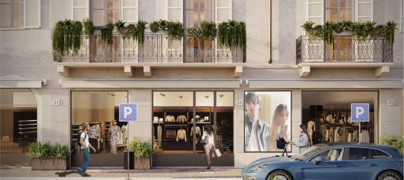 Apartamento de 2 divisões em Como, Italy N.º 290365 7