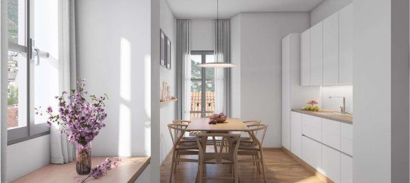 Apartamento de 2 divisões em Como, Italy N.º 290365 3