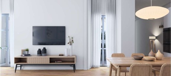 Apartamento de 2 divisões em Como, Italy N.º 290365 2