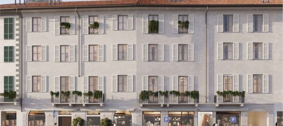 Apartamento de 2 divisões em Como, Italy N.º 290365 5