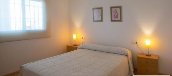 Apartamento de 2 dormitorios en Moncofa, Spain No. 148268 11