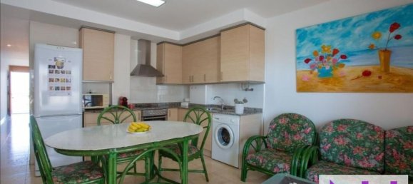 Apartamento de 2 dormitorios en Moncofa, Spain No. 148268 10