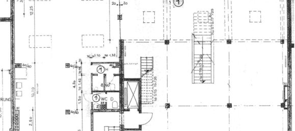 Коммерческая недвижимость 923м² в Мёнхенгладбах, Германия № 57612 15