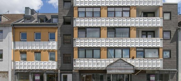 Коммерческая недвижимость 923м² в Мёнхенгладбах, Германия № 57612 14