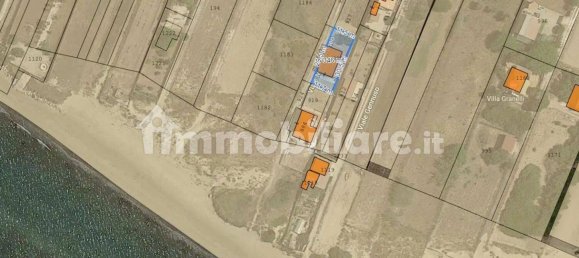 8 غرف نوم فيلا في Pachino, Italy رقم 59915 41