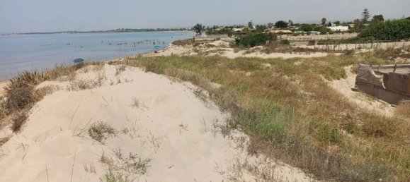 8 غرف نوم فيلا في Pachino, Italy رقم 59915 7