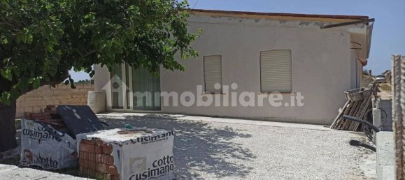 8 غرف نوم فيلا في Pachino, Italy رقم 59915 8