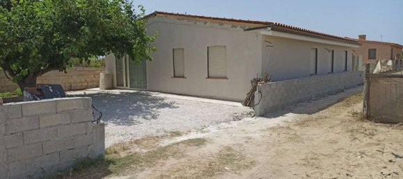 8 غرف نوم فيلا في Pachino, Italy رقم 59915 12