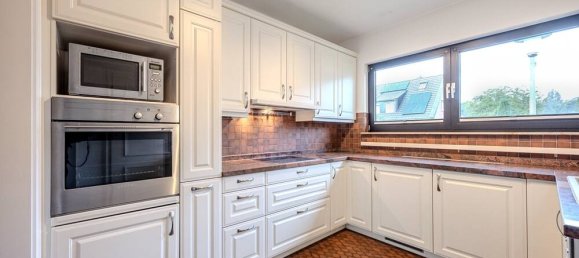 Casa de 6 habitaciónes en Krefeld, Germany No. 49022 16