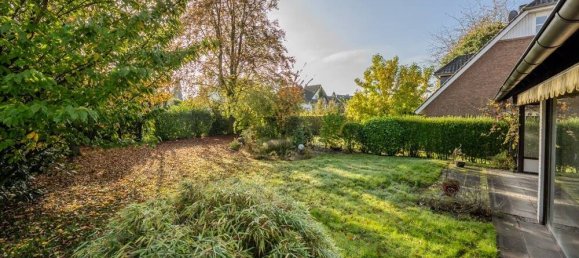 Casa de 6 habitaciónes en Krefeld, Germany No. 49022 11