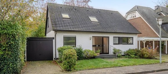 Casa de 6 habitaciónes en Krefeld, Germany No. 49022 5