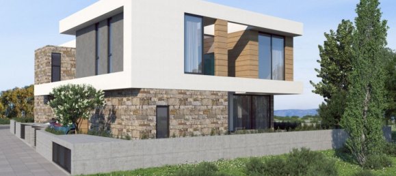 4-Zimmer Villa in Larnaca, Cyprus, Nr. 13259 5