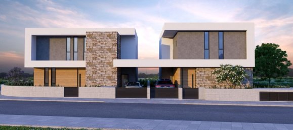 4-Zimmer Villa in Larnaca, Cyprus, Nr. 13259 3