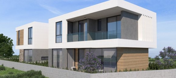 4-Zimmer Villa in Larnaca, Cyprus, Nr. 13259 9