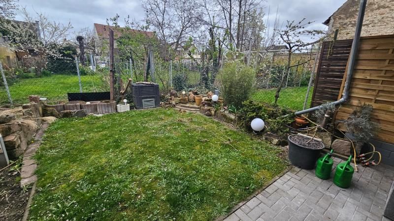 Adosado de 5 dormitorios en Rhein-Pfalz, Germany No. 213944