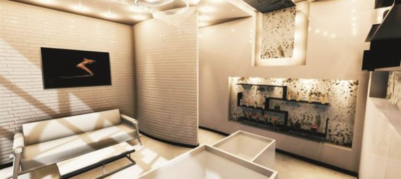 40m² Commercial property in Campi Bisenzio, Italy No. 12051 7