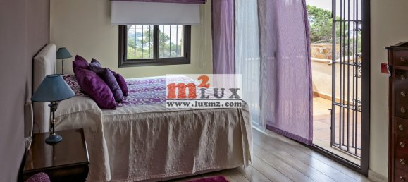 5 bedrooms Villa in Sant Feliu de Guixols, Spain No. 13326 9