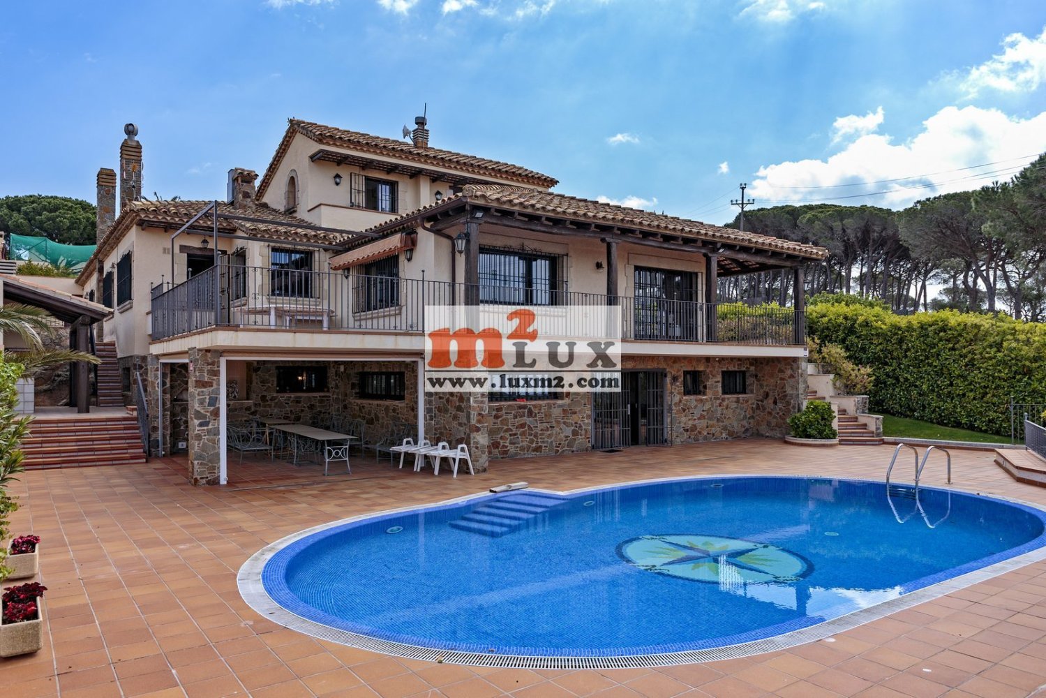 5 bedrooms Villa in Sant Feliu de Guixols, Spain No. 13326