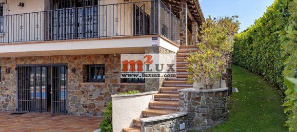 5 bedrooms Villa in Sant Feliu de Guixols, Spain No. 13326 25