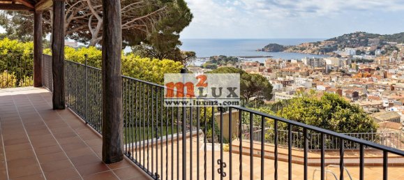 5 bedrooms Villa in Sant Feliu de Guixols, Spain No. 13326 28
