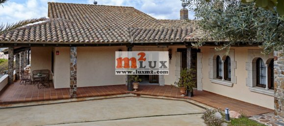 5 bedrooms Villa in Sant Feliu de Guixols, Spain No. 13326 24