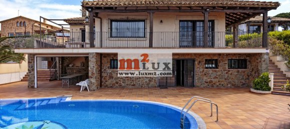 5 bedrooms Villa in Sant Feliu de Guixols, Spain No. 13326 26
