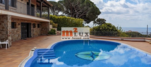 5 bedrooms Villa in Sant Feliu de Guixols, Spain No. 13326 27