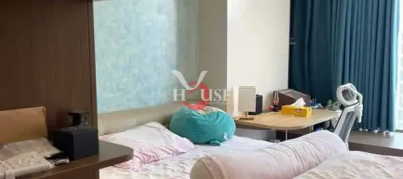 2 Schlafzimmer Wohnung in District 7, Vietnam, Nr. 15824 3