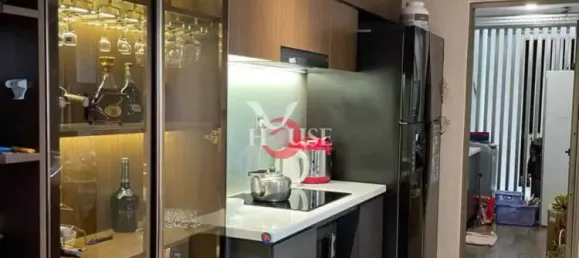 2 Schlafzimmer Wohnung in District 7, Vietnam, Nr. 15824 2