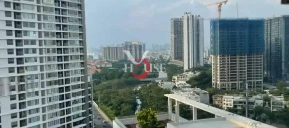 2 Schlafzimmer Wohnung in District 7, Vietnam, Nr. 15824 4