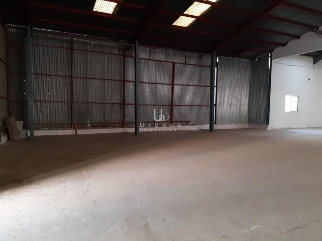 1008m² Commercial property in Beniel, Spain No. 153011