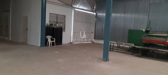 1008m² Commercial property in Beniel, Spain No. 153011 5