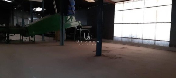 1008m² Commercial property in Beniel, Spain No. 153011 2