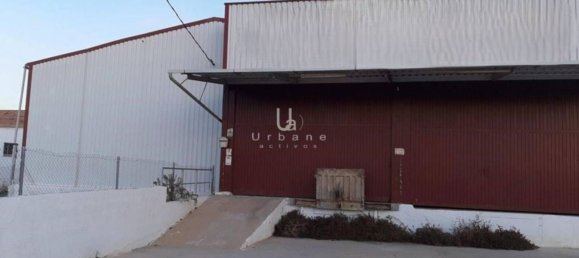 1008m² Commercial property in Beniel, Spain No. 153011 3