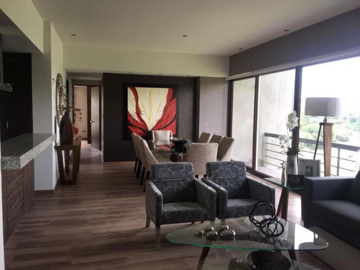 3 غرف نوم شقة في Puebla, Mexico رقم 180951