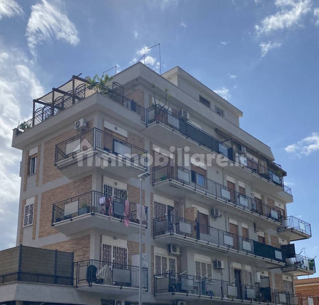 2 chambres Appartement à Rome, Italy No. 347949