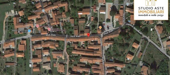 2 Schlafzimmer Haus in Torre Canavese, Italy, Nr. 188100 18