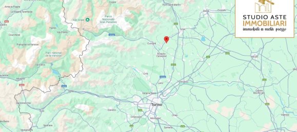 2 Schlafzimmer Haus in Torre Canavese, Italy, Nr. 188100 19