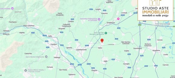 2 Schlafzimmer Haus in Torre Canavese, Italy, Nr. 188100 20