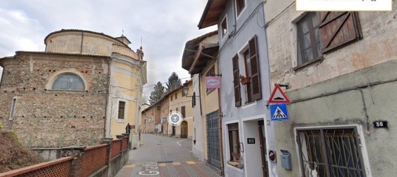 2 Schlafzimmer Haus in Torre Canavese, Italy, Nr. 188100 23