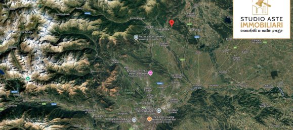 2 Schlafzimmer Haus in Torre Canavese, Italy, Nr. 188100 15