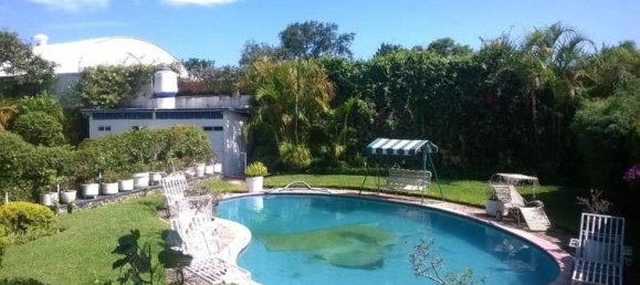 4 Schlafzimmer Haus in Morelos, Mexico, Nr. 169251 2