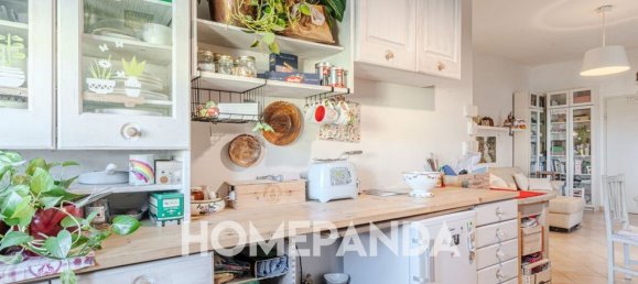 3 rooms Apartment in Gallicano nel Lazio, Italy No. 161733 7